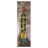 Trail Marker West Coast IPA Tap Handle