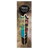 Tr¶egs Independent Brewing Tap Handle for Field S