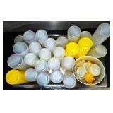 Squeeze Bottle Assortment