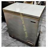 Thomson Chest Freezer