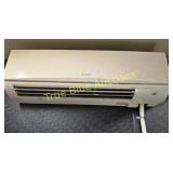 Mitsubishi Electric Fan