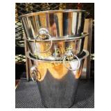 Winco Champaign Ice Buckets