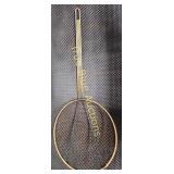 Deep Fryer With 8" Stainless Steel Ladle/Lift