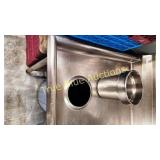 Stainless Steel Sink