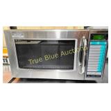 Sharp Commercial Microwave R-21Lv