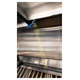 Stainless Steel Wall Panel with Smooth Finish and