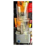 Commercial Food Processor with NSF Certification a