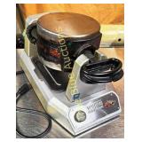 Waring Commercial Waffle Maker Model WMK300