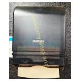Dempsey Paper Towel Dispenser for Commercial Use