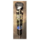 Troegs Independent Brewing Beer Tap Handle for Elm