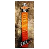 New Trail Brewing Broken Heels Hazy IPA Tap Handle