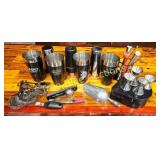 Mixology Barware Utensils