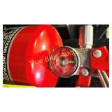 Fire Extingusher
