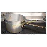 Aluminum Sauce Pans