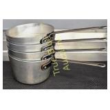 Aluminum Sauce Pans