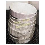 Set Of 6 Ceramic Bowls