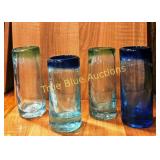 Don Roberto Tequila Glasses