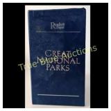 Great National Parks VHS Collection with Guidebook