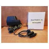 Avon Products AC Adapter with Multiple Connectors