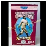 Babe Ruth Starting Lineup Figure from Major League