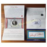 Marilyn Monroe $5 Commemorative Coin