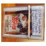 2024 Topps Update Baseball Cards