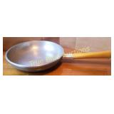 Aluminum Fry Pan