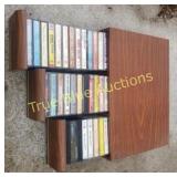 Cassette Tape Collection