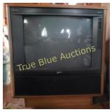 Old Television