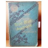 Bible Readings for the Home Circle Illustrated Edi