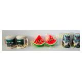 Niagara Falls Souvenir Salt and Pepper Shakers and