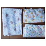 Baby Blankets