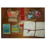 Craft Supplies and Decorative Items