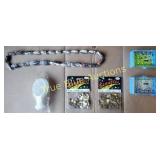 Craft Supplies Lot