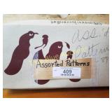 Assorted Patterns