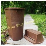 Trash Container