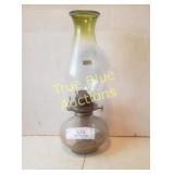 Oil Lamp