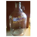 Glass Jug