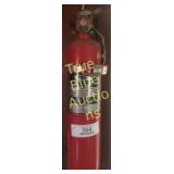 Fire Extinguisher