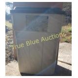 Roughneck Storage Container