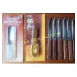 Baking Tools Set