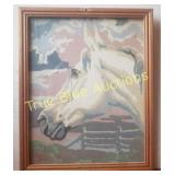 Horse Paintings