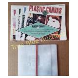 Plastic Canvas Supplies