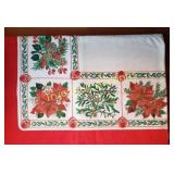 Christmas Tablecloth