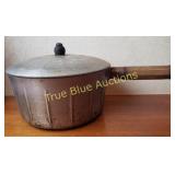 Assorted Cookware