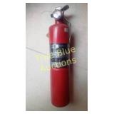 Fire Extinguisher