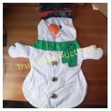 Snowman Decoration