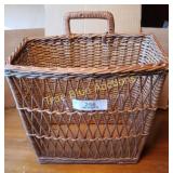 Woven Basket