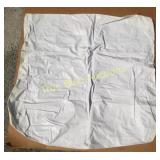 27x27 Inch Inflatable Air Cushion for Comfort and