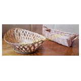 Woven Baskets Collection